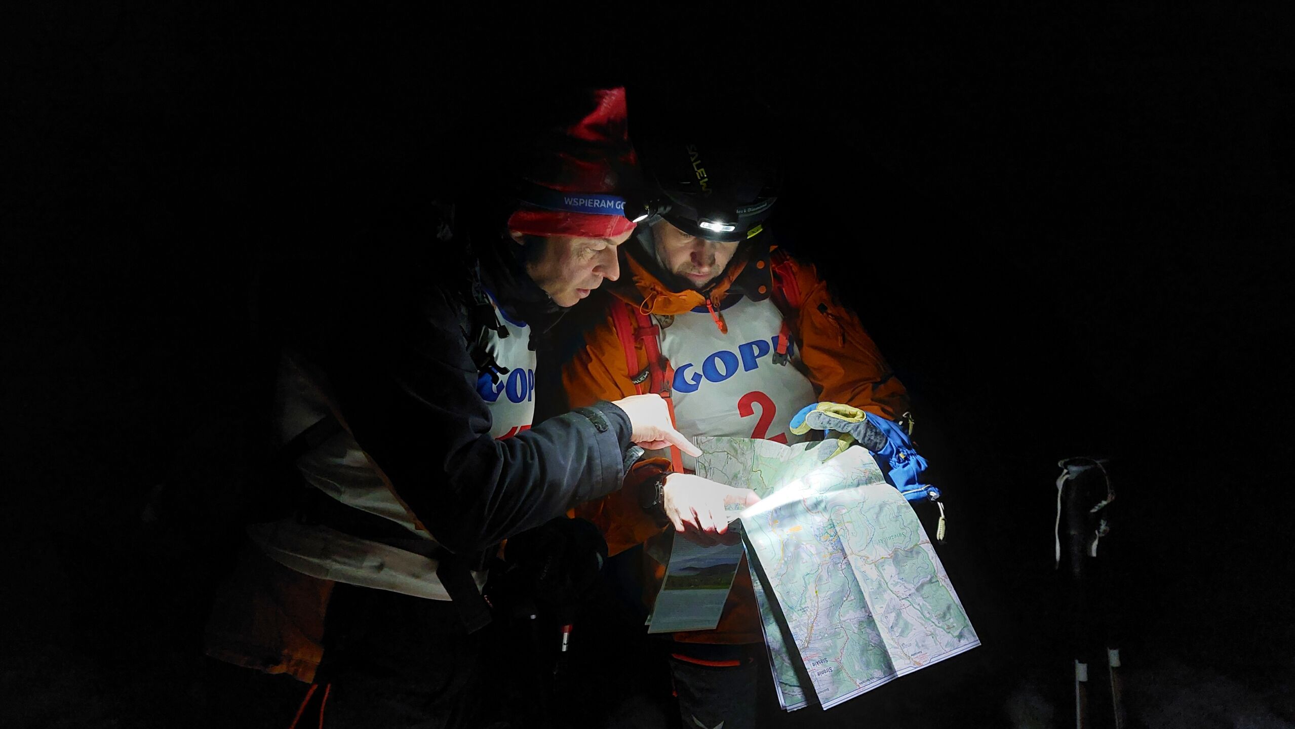 Zdjęcie przedstawiające: Jak zostać ratownikiem? Karkonosze