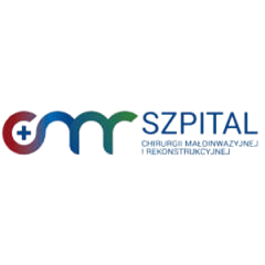 Logotyp: CMM