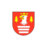 Logotyp: Powiat Suski